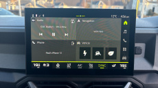 Dacia Bigster 1.8 Hybrid 155 Journey 5dr Auto Hybrid Estate